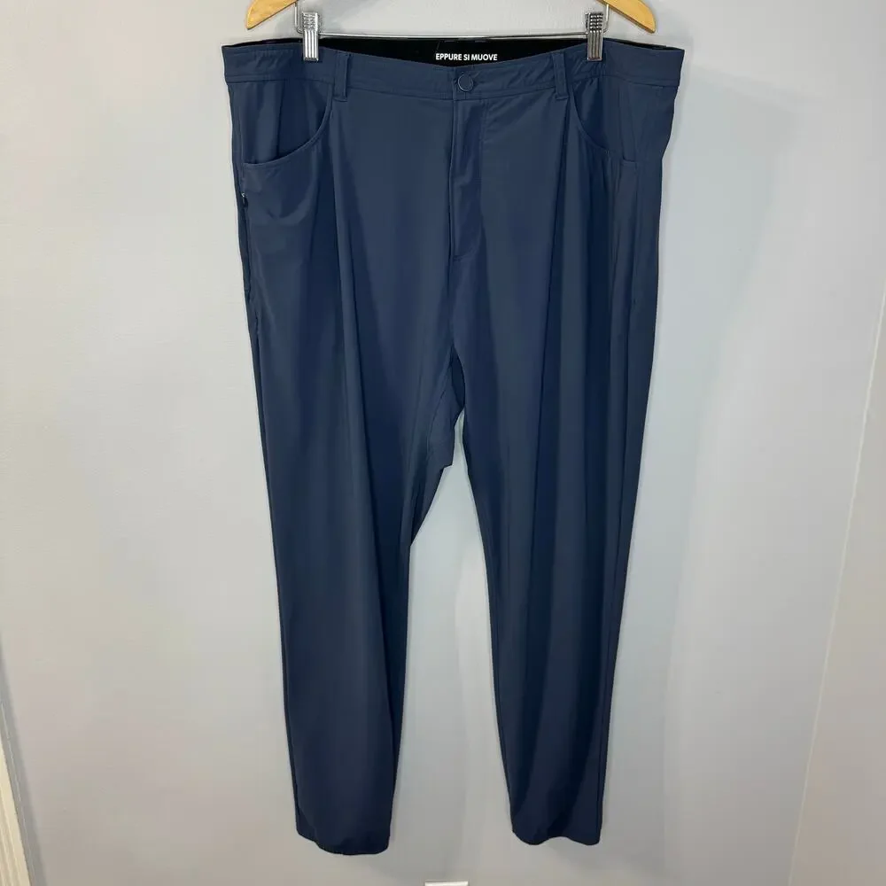 Rhone Resort Jogger Pant Travel Ready Stretch Performance Golf Men's 40x 30